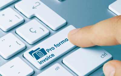 What is the Difference Between a Pro-Forma Invoice and an Invoice?